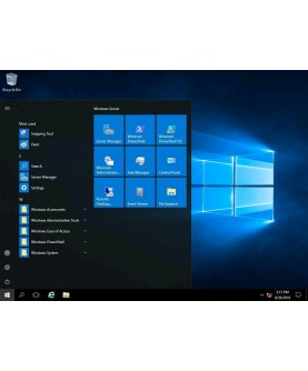 Microsoft Windows Remote Desktop Services 2019, 20 Device CAL (PC) ()