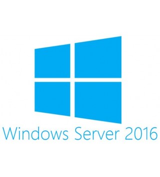 Microsoft Windows Remote Desktop Services 2016, 20 User CAL (PC) (6VC-03099)