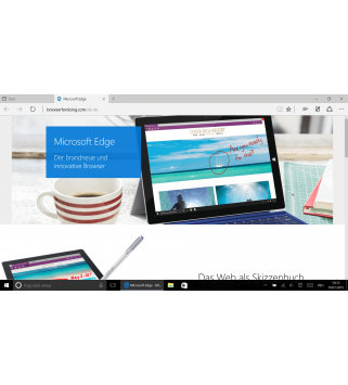 Microsoft Windows 10 Home Deutsch/Multilingual (KW9-00265)