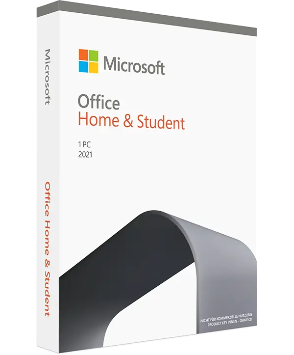 Microsoft Office 2021 Home and Student Windows Deutsch/Multilingual (79G-05339) Microsoft Office 2021 Home and Student Windows Deutsch/Multilingual (79G-05339)
