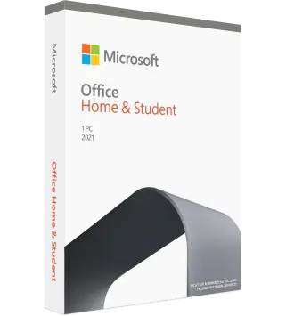 Microsoft Office 2021 Home and Student Windows Deutsch/Multilingual (79G-05339)