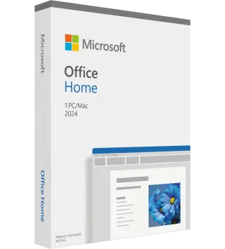 Microsoft Office 2024 Home Windows/Mac Deutsch/Multilingual (EP2-06798)