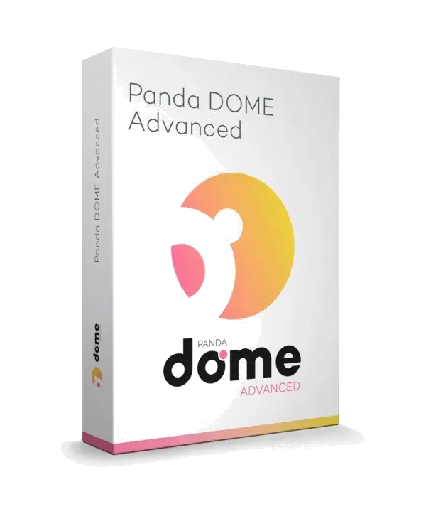 Panda Dome Advanced 1 User 1 Jahr MD (Multi-Device) Panda Dome Advanced 1 User 1 Jahr MD (Multi-Device)