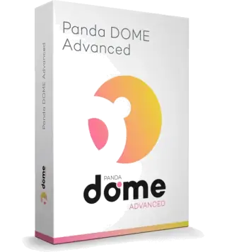 Panda Dome Advanced 1 User 1 Jahr MD (Multi-Device)