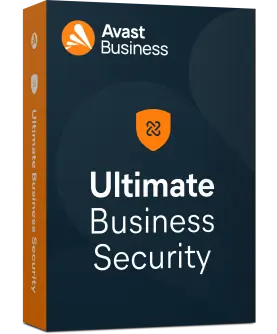 Avast Ultimate Business Security