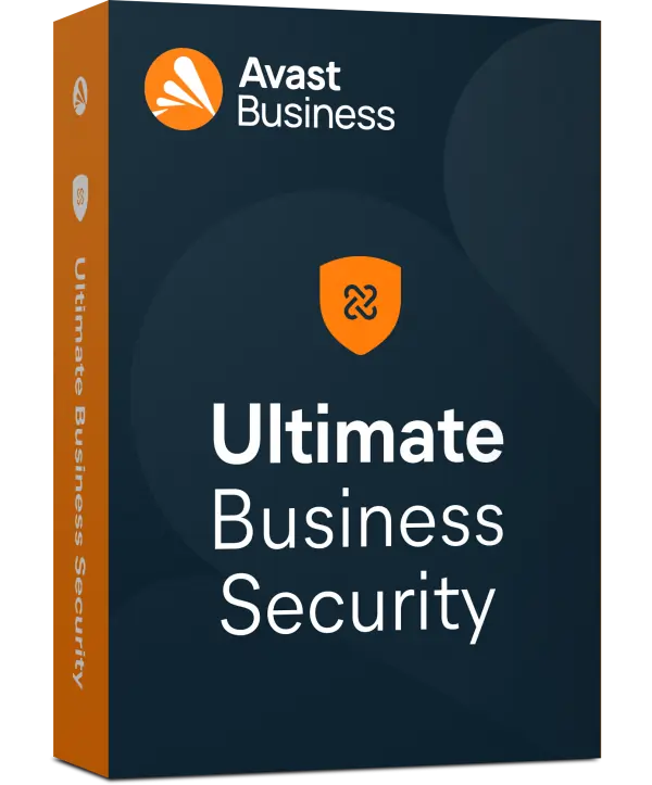 Avast Ultimate Business Security