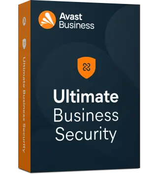 Avast Ultimate Business Security