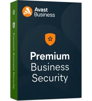 Avast Premium Business Security