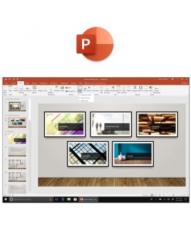 E&R Software | Microsoft Office 2019 Home & Business für Privatanwender