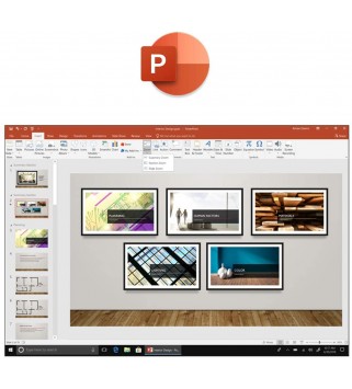 E&R Software | Microsoft Office 2019 Home & Business für Privatanwender