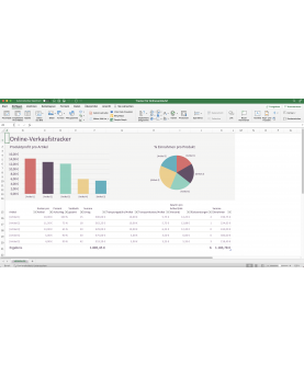 E&R Software | Microsoft Office 2019 Home & Business für Privatanwender