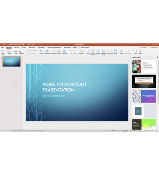 E&R Software | Microsoft Office 2019 Home & Business für Privatanwender