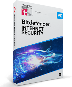 Bitdefender Internet Security