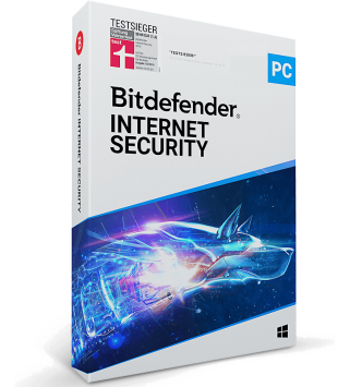 Bitdefender Internet Security