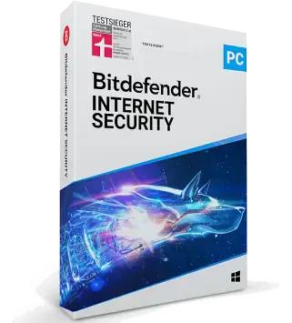 Bitdefender Internet Security