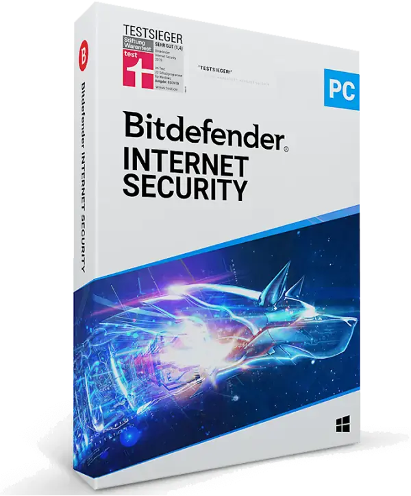 Bitdefender Internet Security Bitdefender Internet Security
