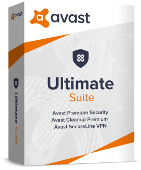 Avast Ultimate Suite