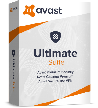 Avast Ultimate Suite