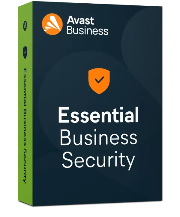 Avast Essential Business Security Avast Essential Business Security