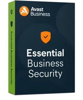 Avast Essential Business Security