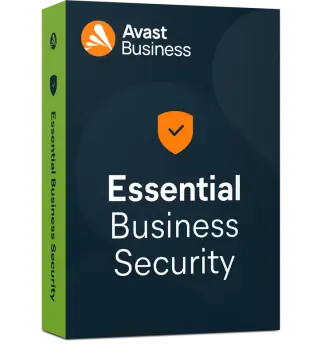 Avast Essential Business Security