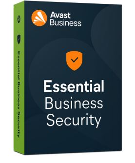 Avast Essential Business Security